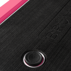 BrüMate 55qt BrüTank - Neon Pink 