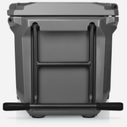 BrüMate 55qt BrüTank - Charcoal 
