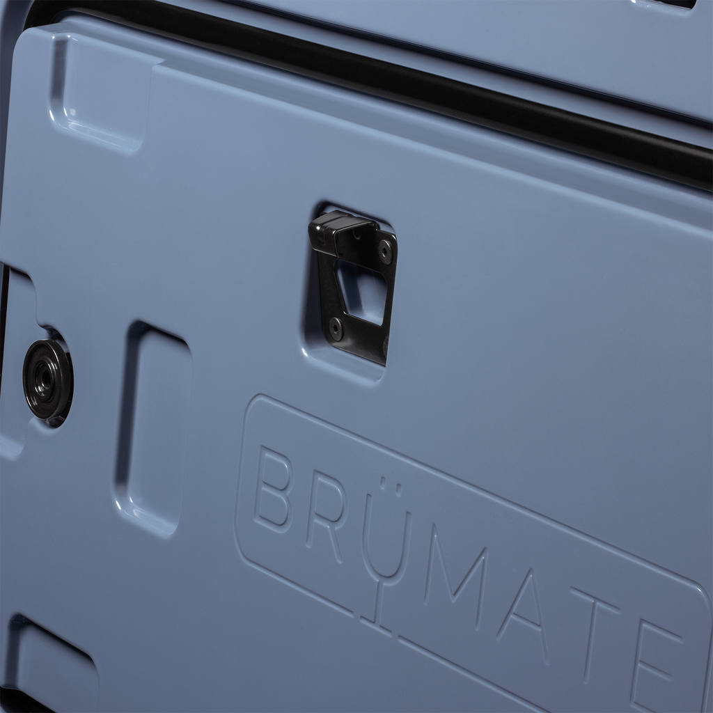 BrüMate 55qt BrüTank - Denim 
