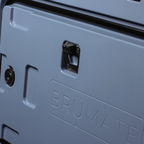 BrüMate 55qt BrüTank - Denim 