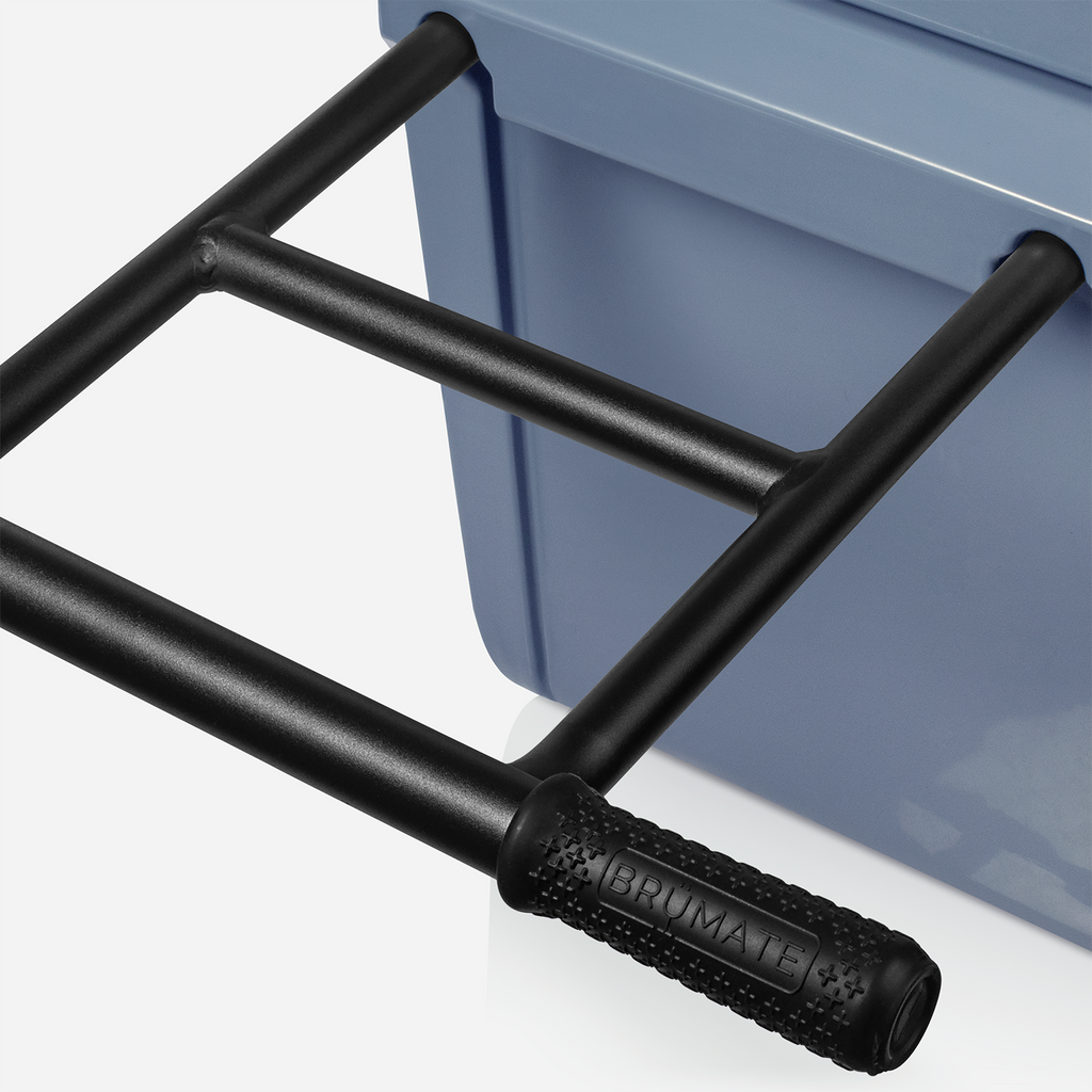 BrüMate 55qt BrüTank - Denim 