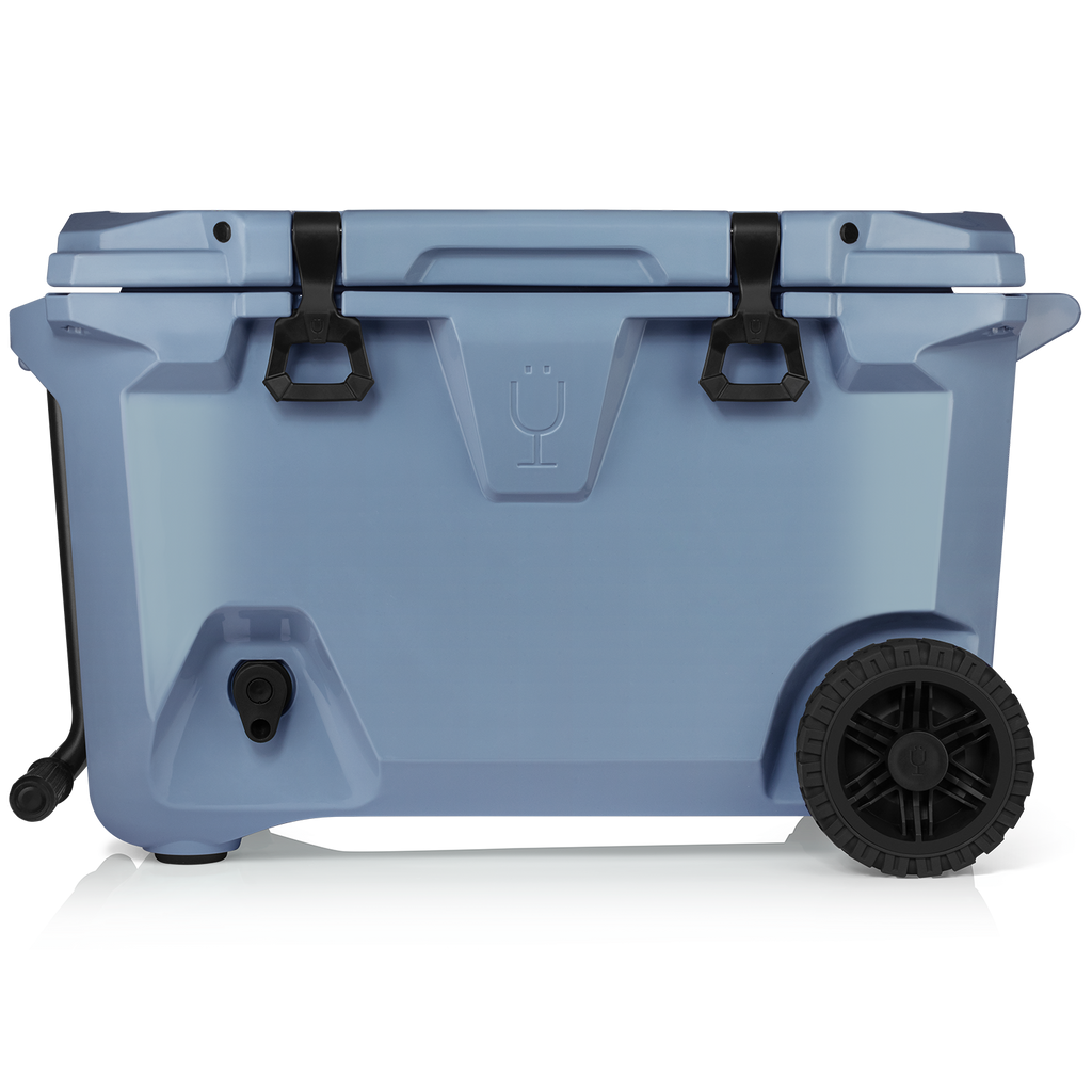 BrüMate 55qt BrüTank - Denim 