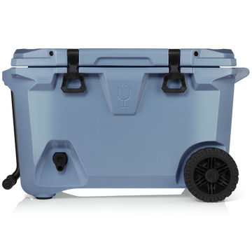 BrüMate 55qt BrüTank - Denim 