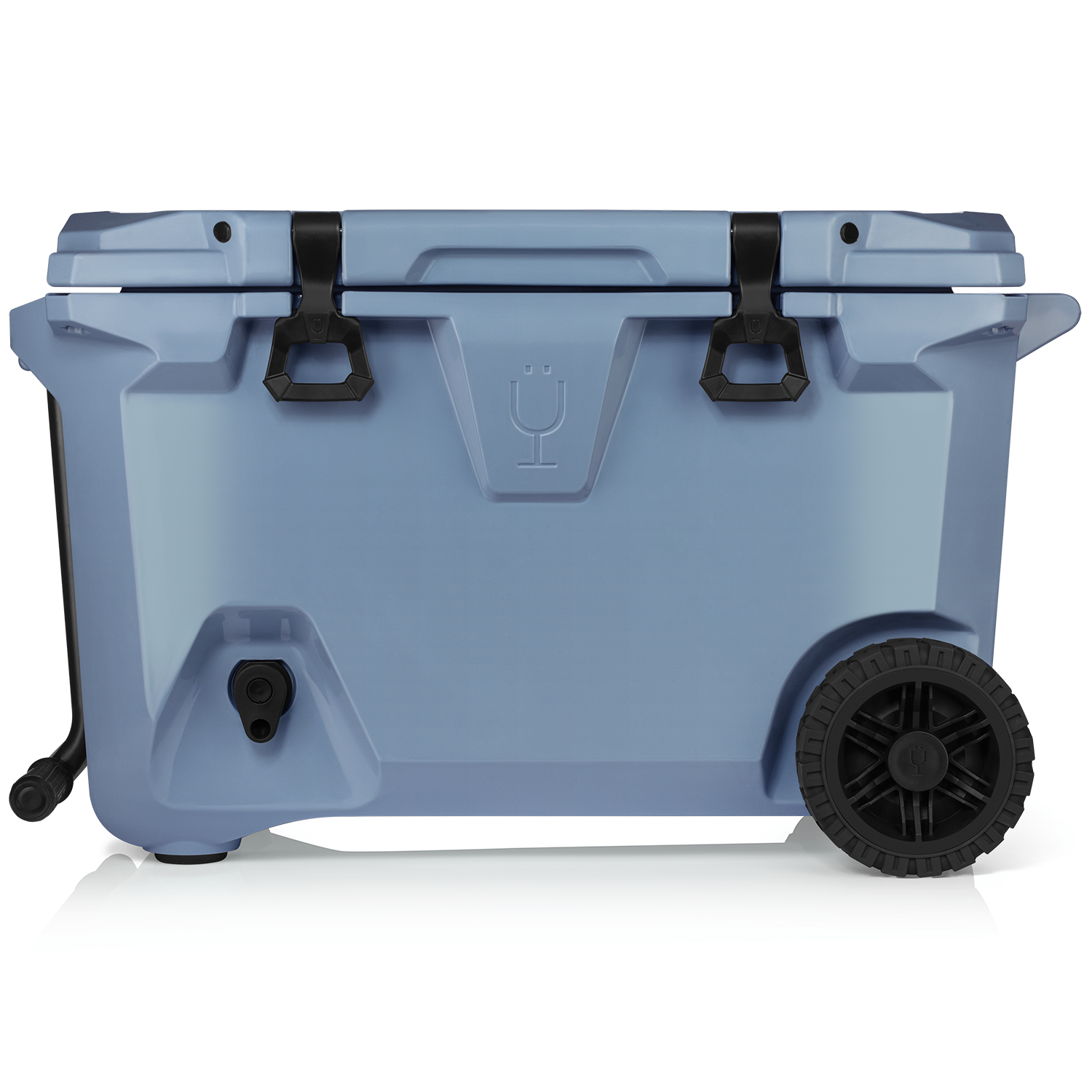 BrüMate 55qt BrüTank - Denim 