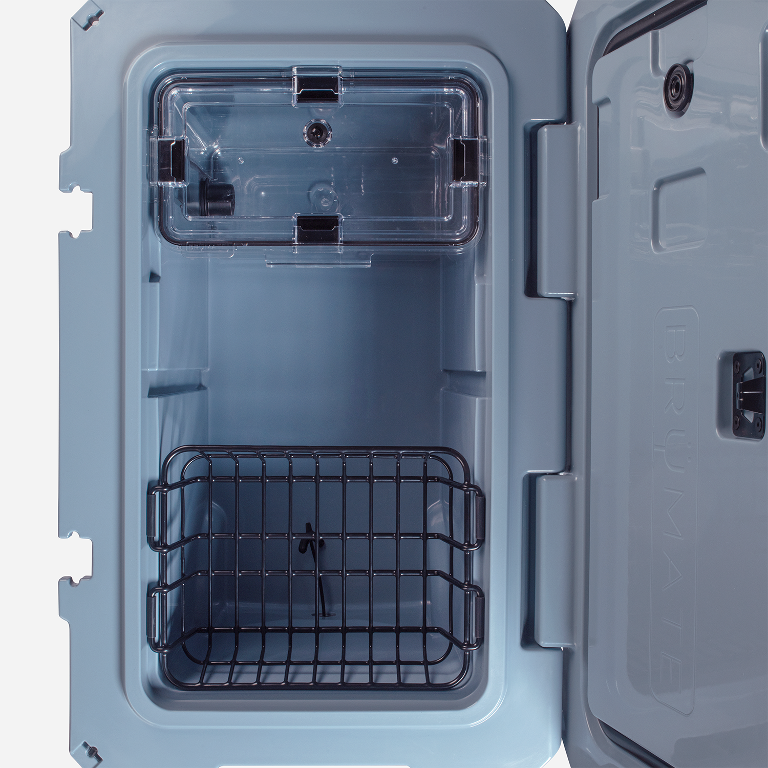 BrüMate 55qt BrüTank - Denim 