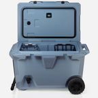 BrüMate 55qt BrüTank - Denim 