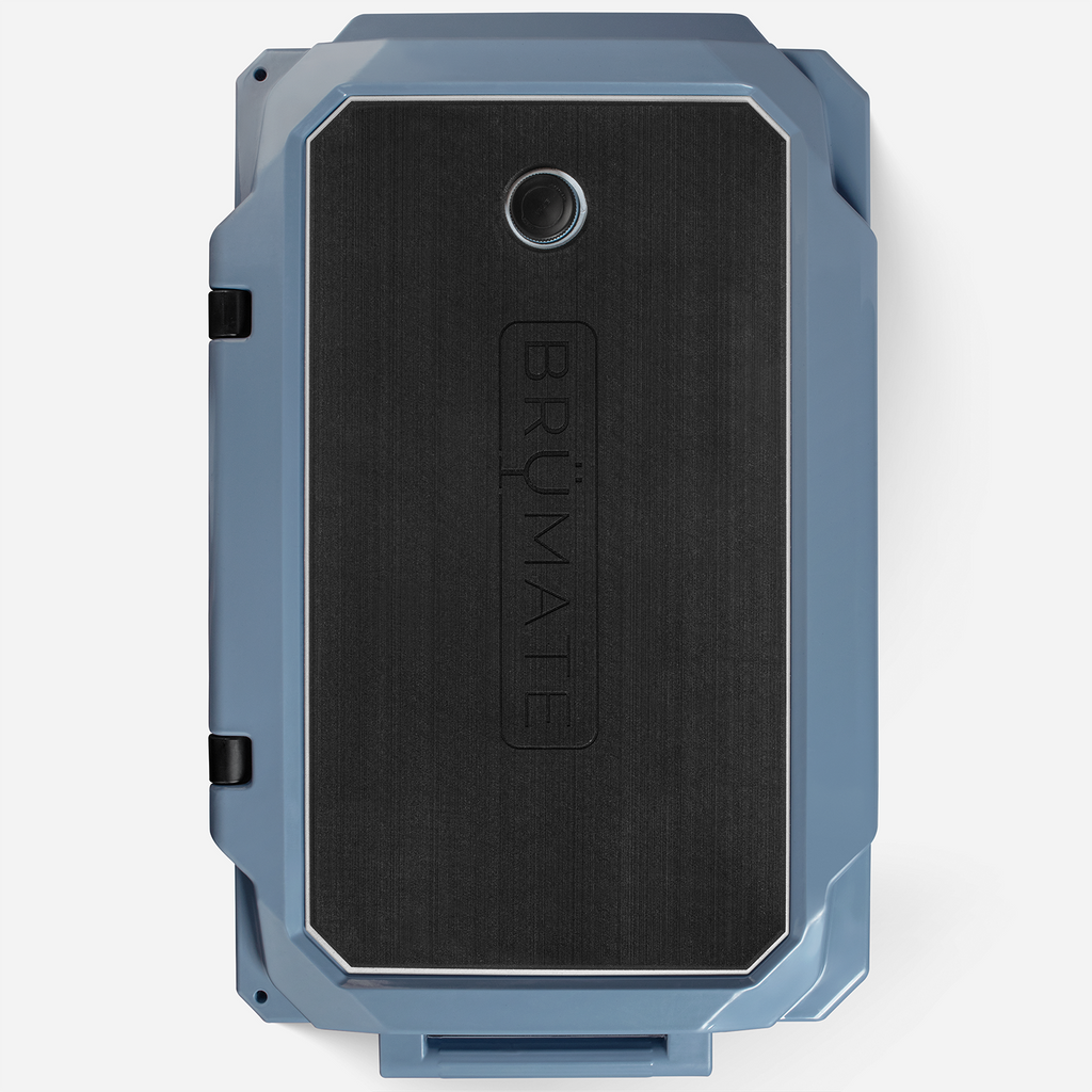 BrüMate 55qt BrüTank - Denim 