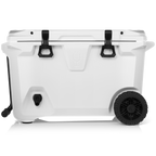 BrüMate 55qt BrüTank - Ice White 