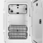 BrüMate 55qt BrüTank - Ice White 
