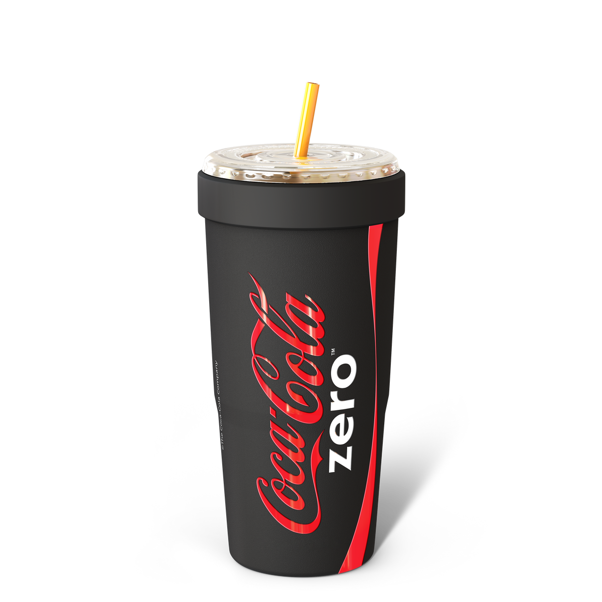Frost Buddy To-Go Buddy - Coca-Cola | Coke Zero