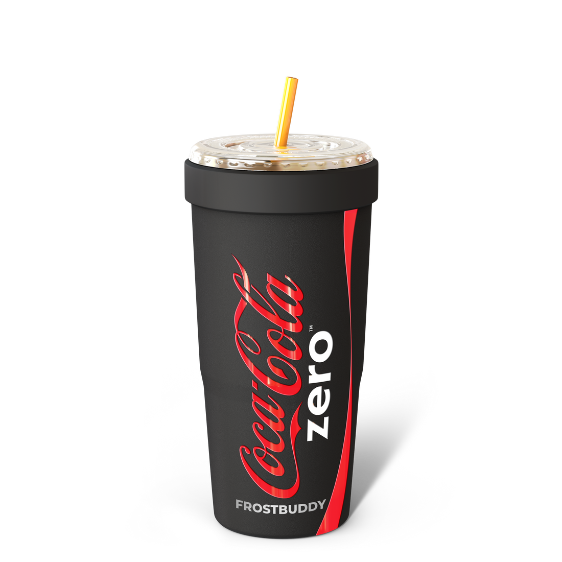Frost Buddy To-Go Buddy - Coca-Cola | Coke Zero