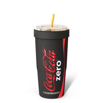 Frost Buddy To-Go Buddy - Coca-Cola | Coke Zero