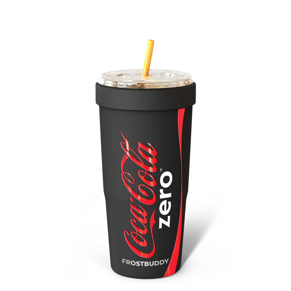 Frost Buddy To-Go Buddy - Coca-Cola | Coke Zero