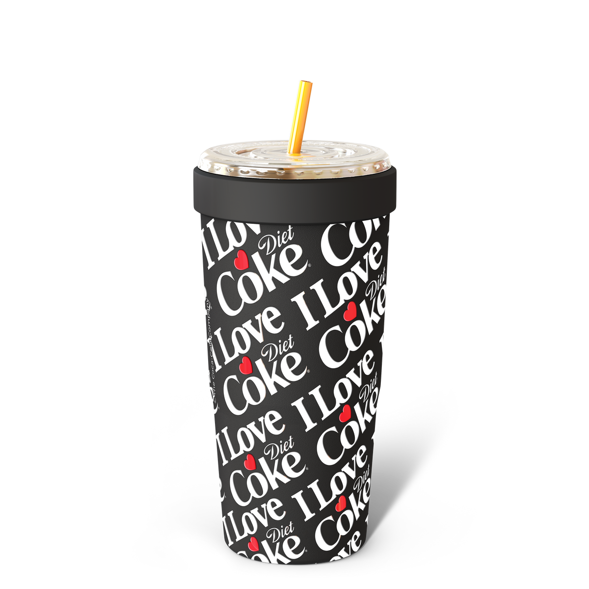 Frost Buddy To-Go Buddy - Coca-Cola | I Love Diet Coke