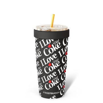Frost Buddy To-Go Buddy - Coca-Cola | I Love Diet Coke