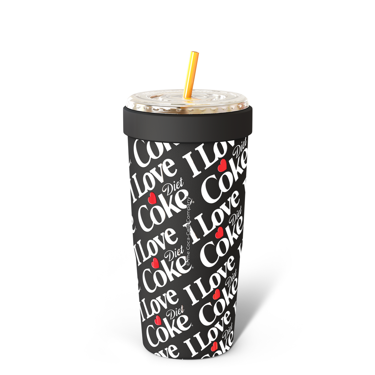 Frost Buddy To-Go Buddy - Coca-Cola | I Love Diet Coke