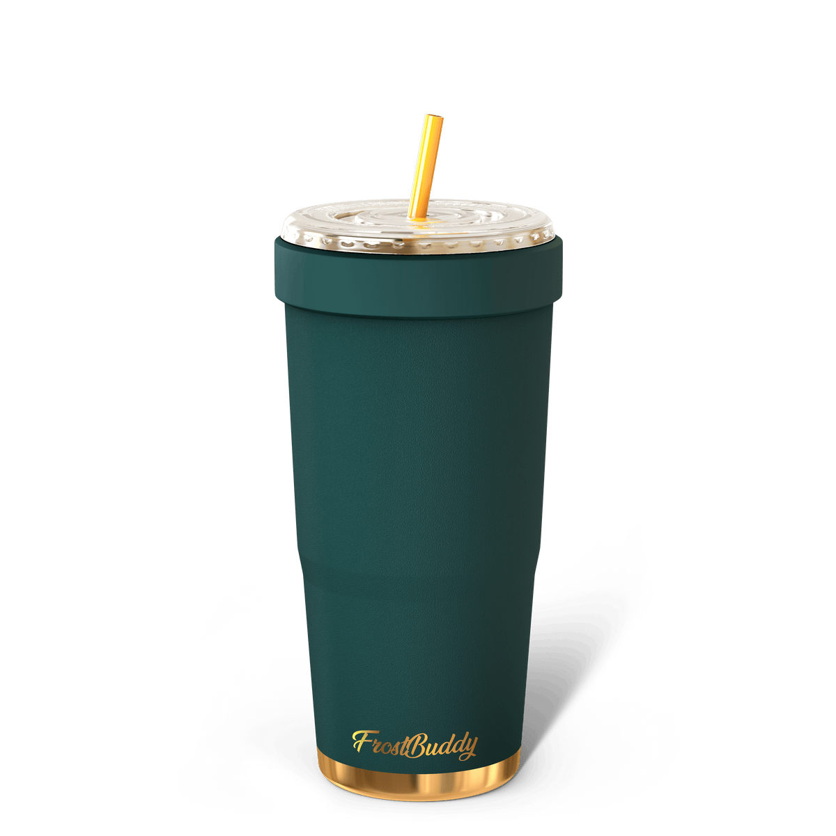 Frost Buddy To-Go Buddy - Emerald Elegance
