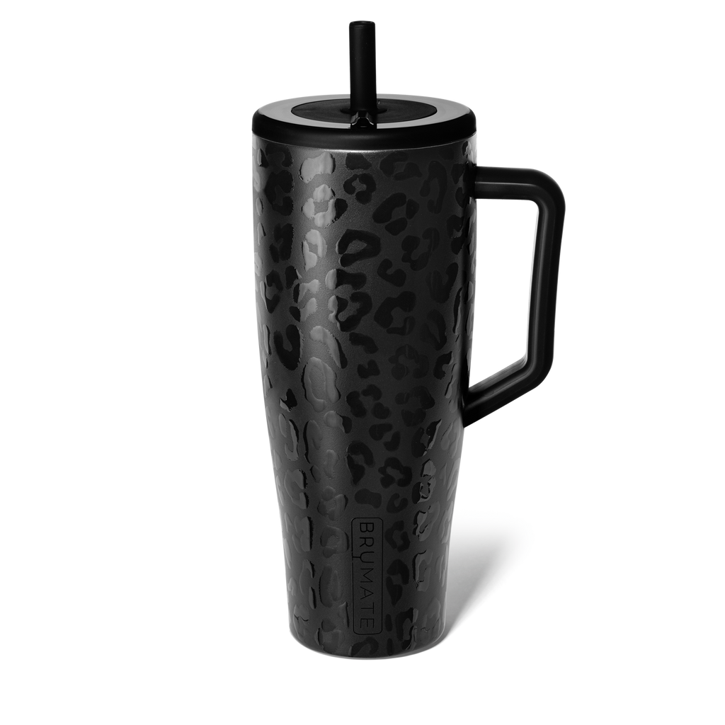 BrüMate 40oz Era - Onyx Leopard 