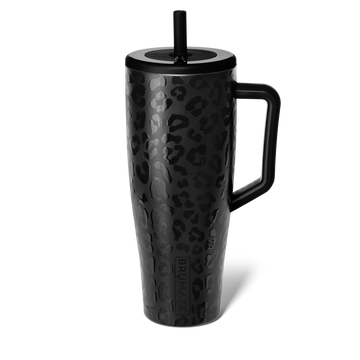 BrüMate 40oz Era - Onyx Leopard 