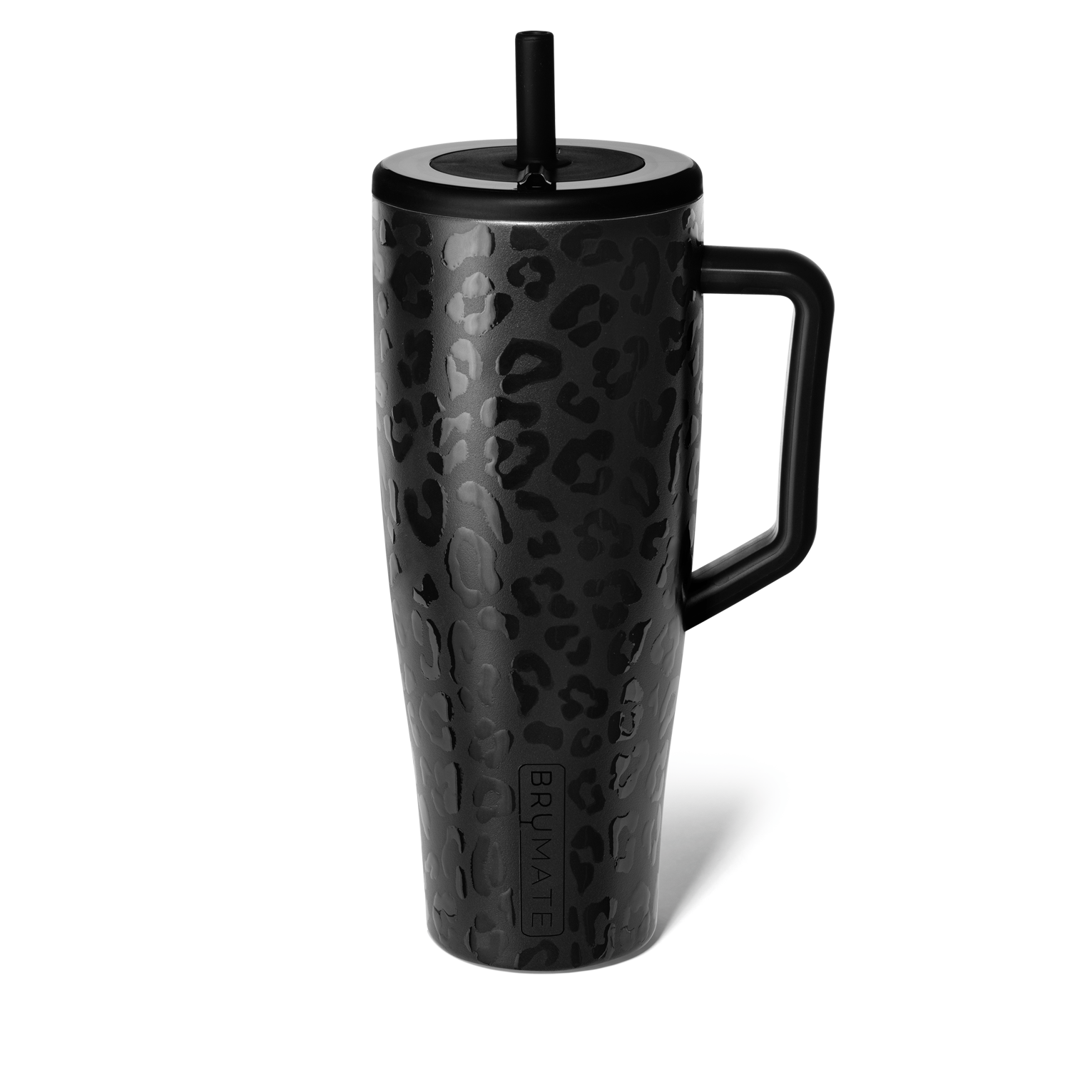 BrüMate 40oz Era - Onyx Leopard 