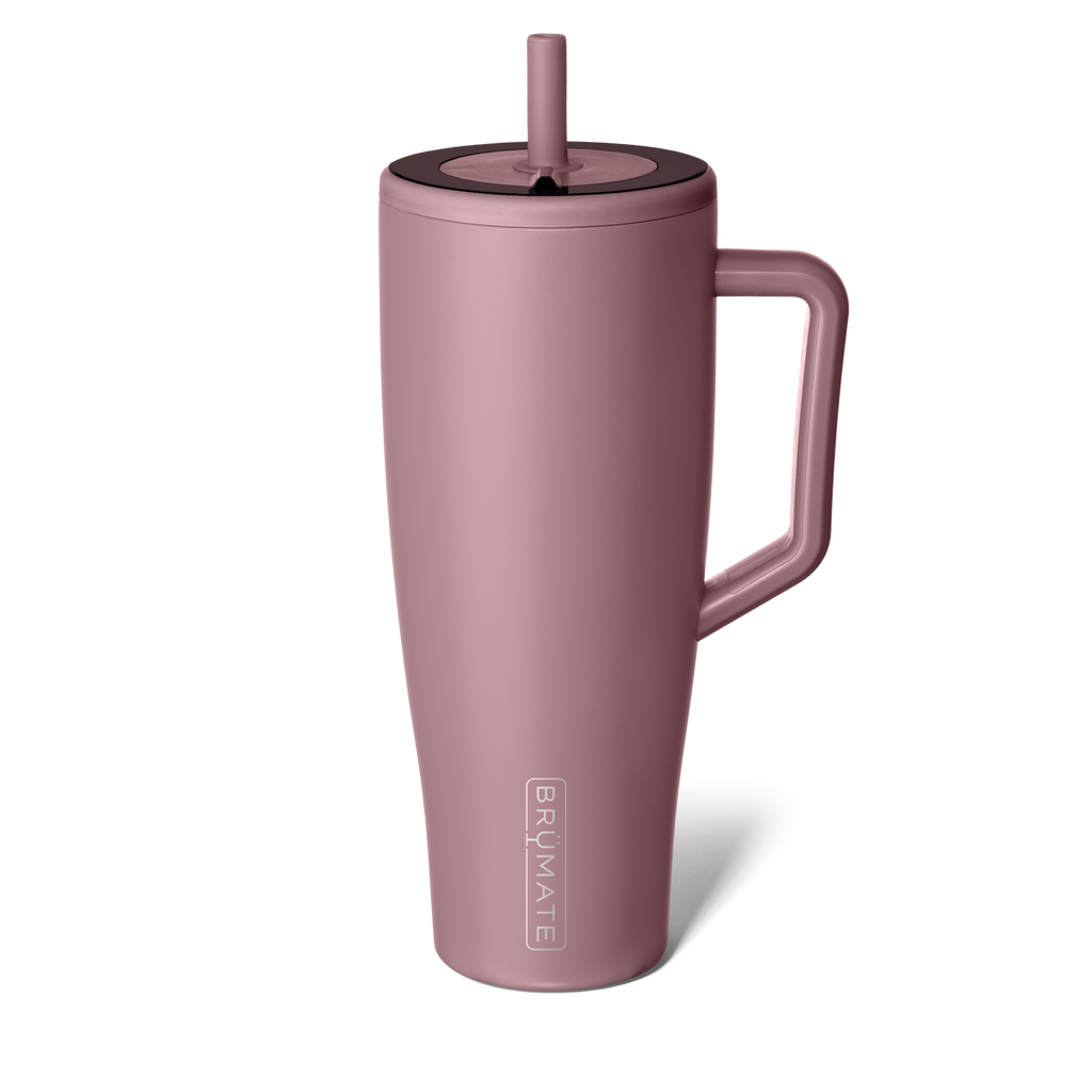 BrüMate 40oz Era - Rose Taupe 