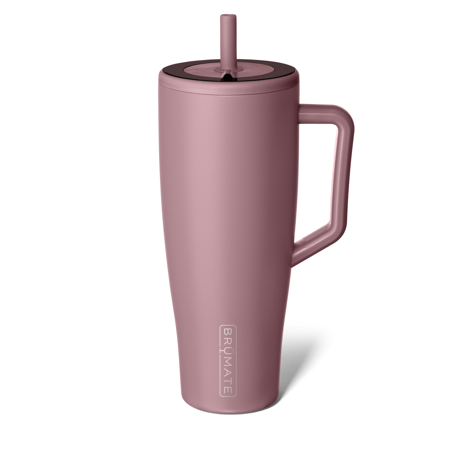 BrüMate 40oz Era - Rose Taupe 