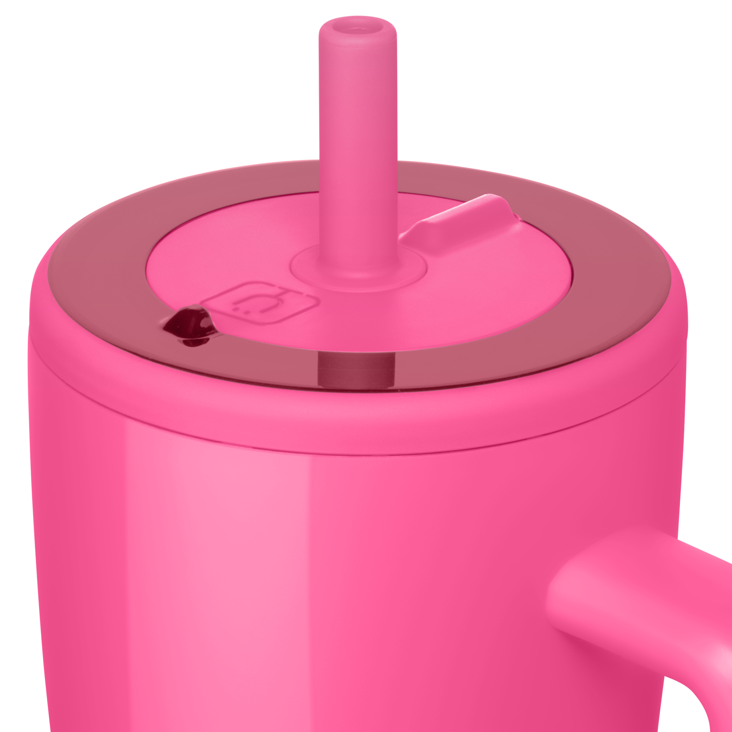 BrüMate 30oz Era - Neon Pink 