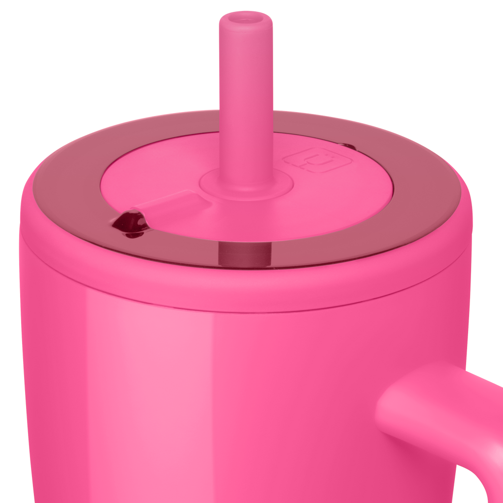 BrüMate 30oz Era - Neon Pink 