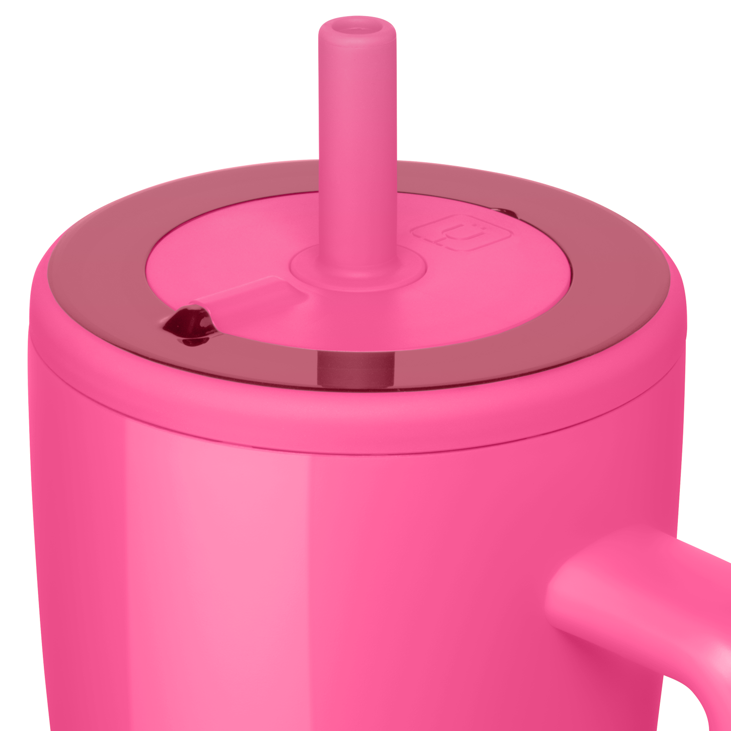 BrüMate 40oz Era - Neon Pink 