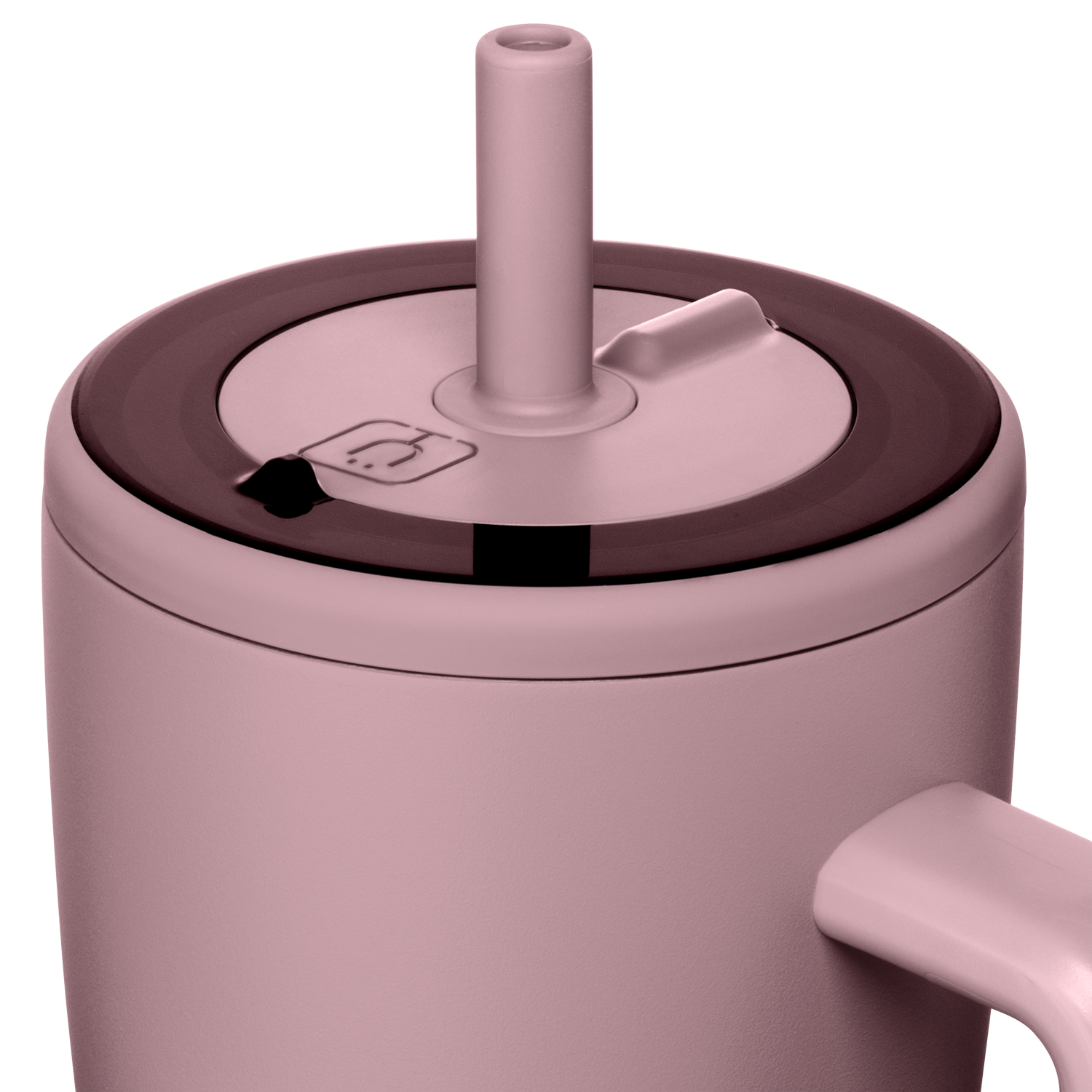 BrüMate 20oz Era - Rose Taupe 