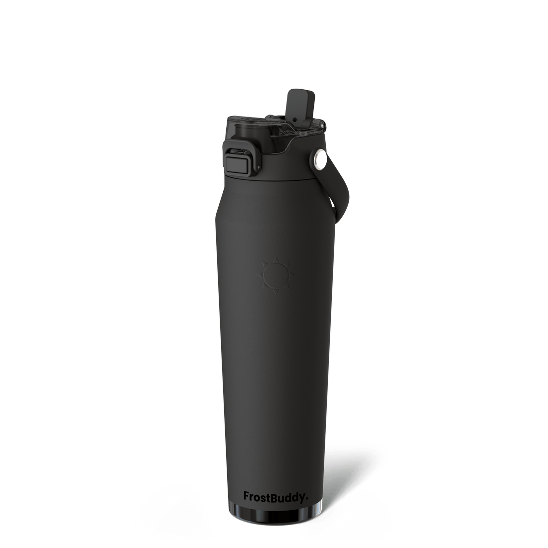 Frost Buddy 32oz Bottle Buddy - Dark Night