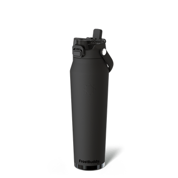 Frost Buddy 32oz Bottle Buddy - Dark Night