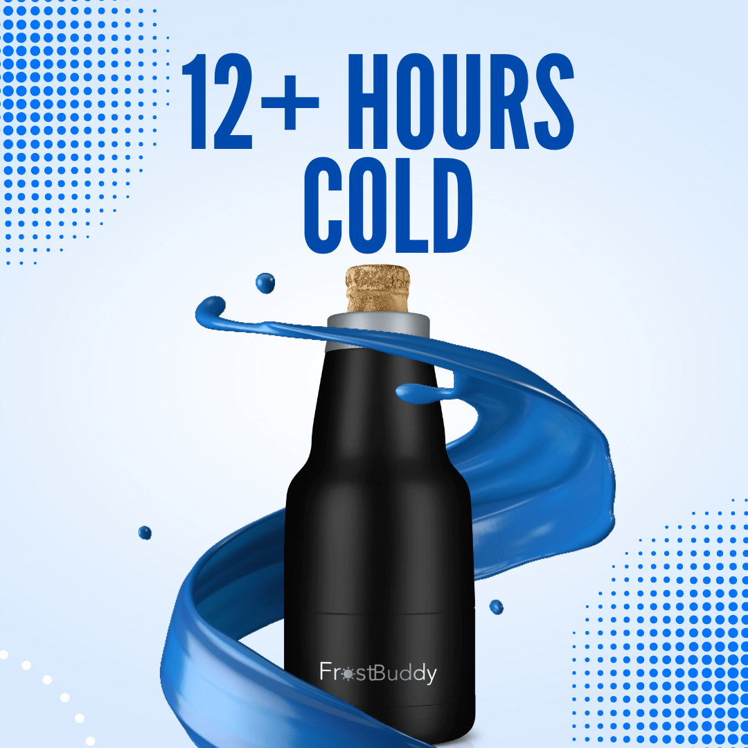 Frost Buddy