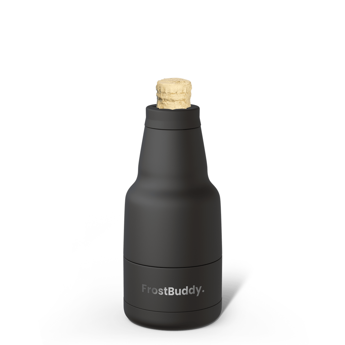 Frost Buddy Chubby Buddy - Black