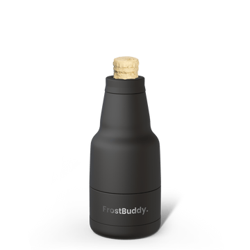 Frost Buddy Chubby Buddy - Black
