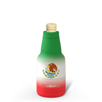 Frost Buddy Chubby Buddy - Mexico