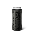 BrüMate Hopsulator Slim V2 - Onyx Leopard