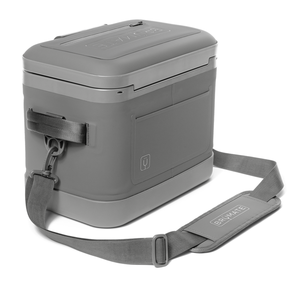 BrüMate 12 Can MagPack - Graphite 
