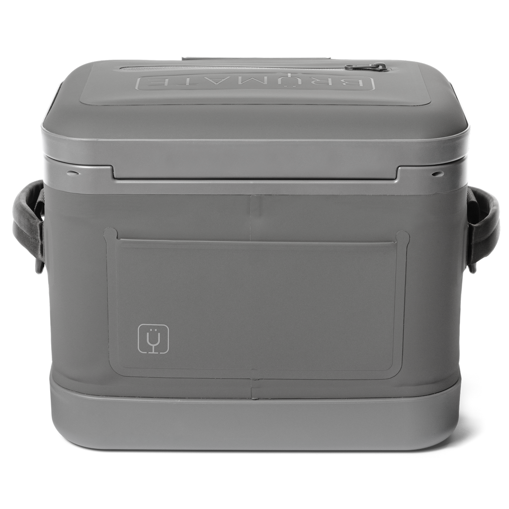 BrüMate 12 Can MagPack - Graphite 