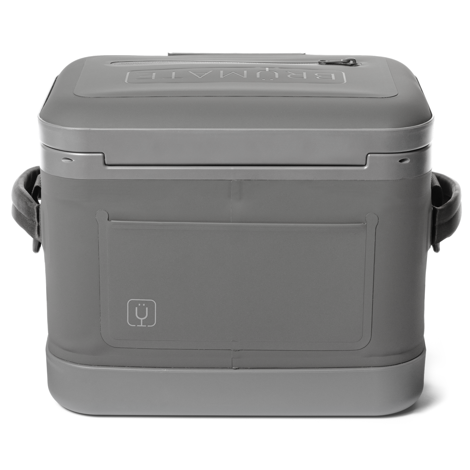 BrüMate 12 Can MagPack - Graphite 