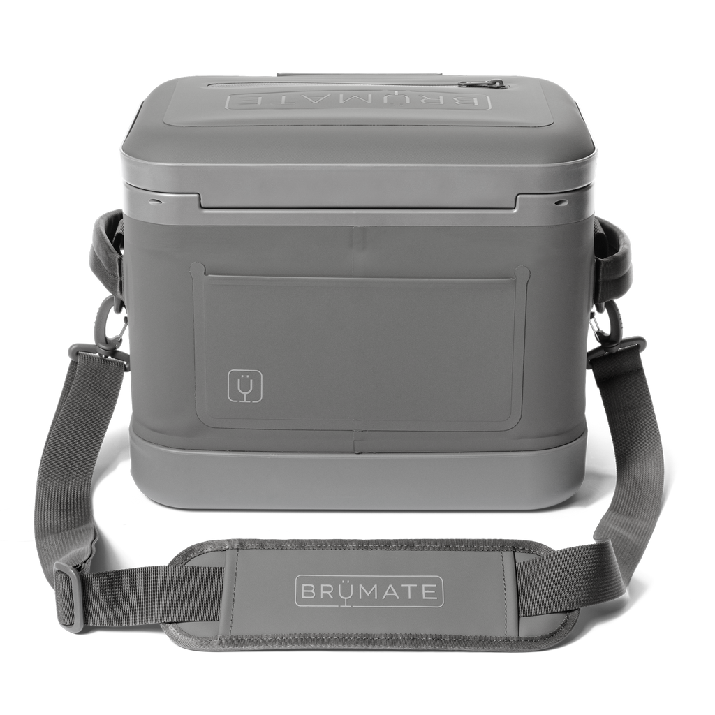 BrüMate 12 Can MagPack - Graphite 