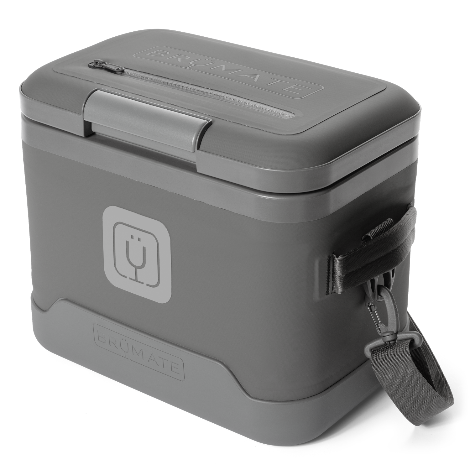 BrüMate 12 Can MagPack - Graphite 