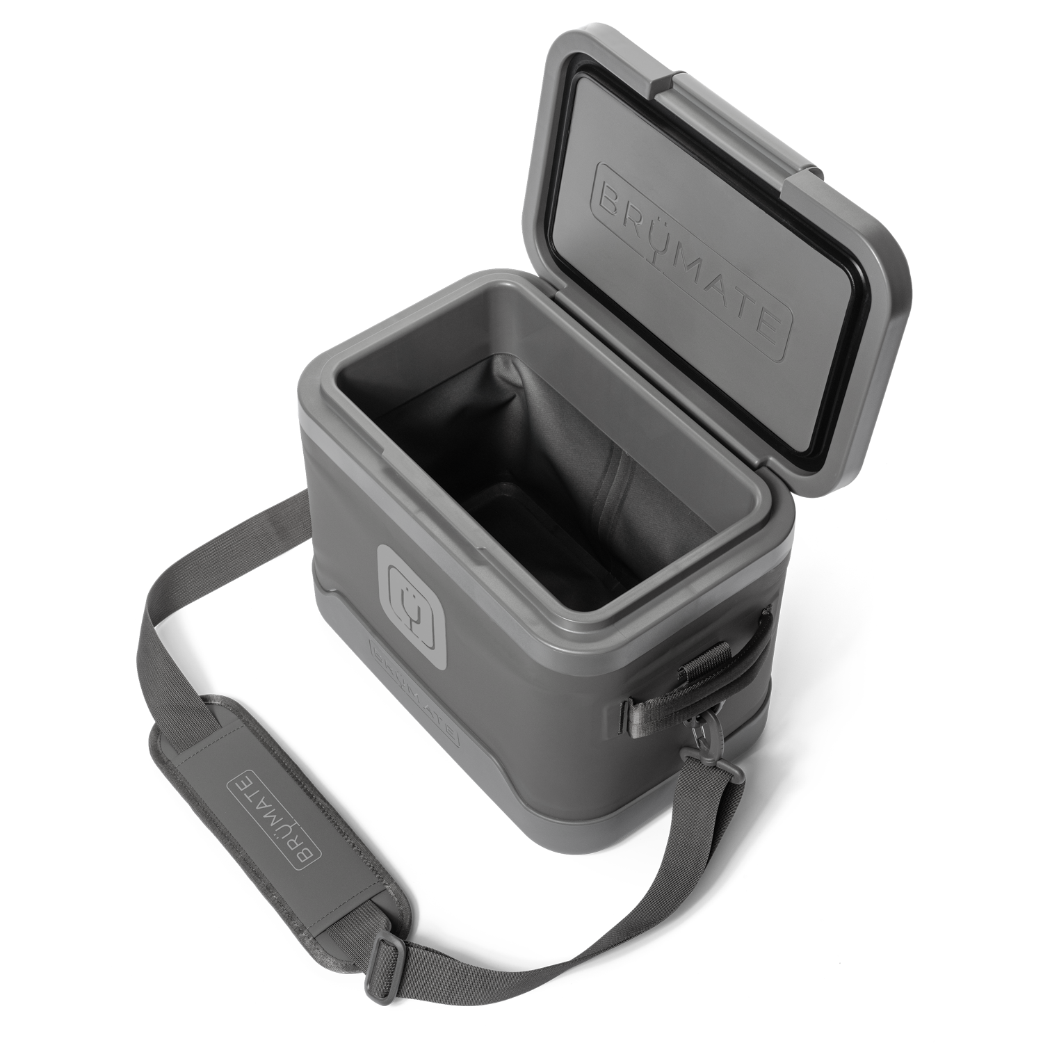 BrüMate 12 Can MagPack - Graphite 