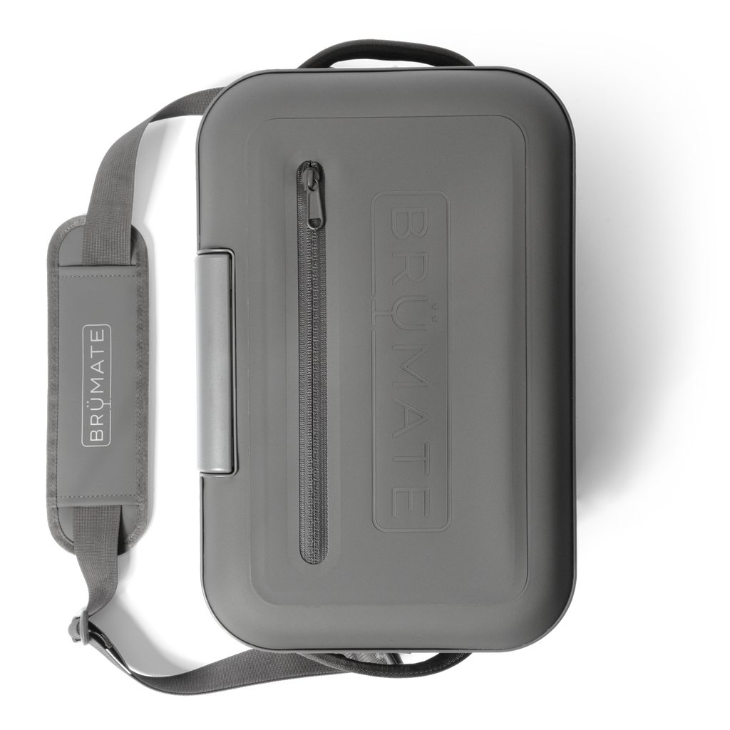 BrüMate 12 Can MagPack - Graphite 
