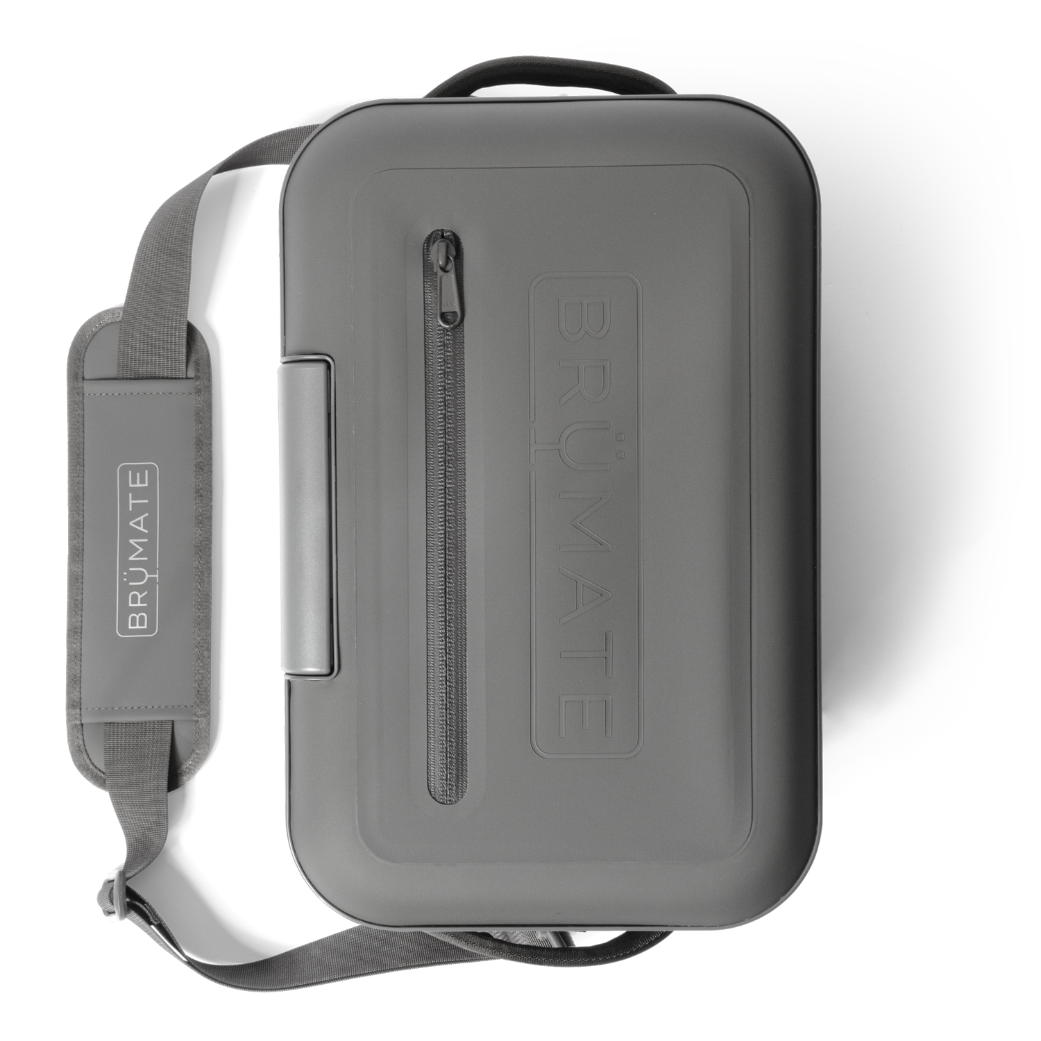 BrüMate 12 Can MagPack - Graphite 
