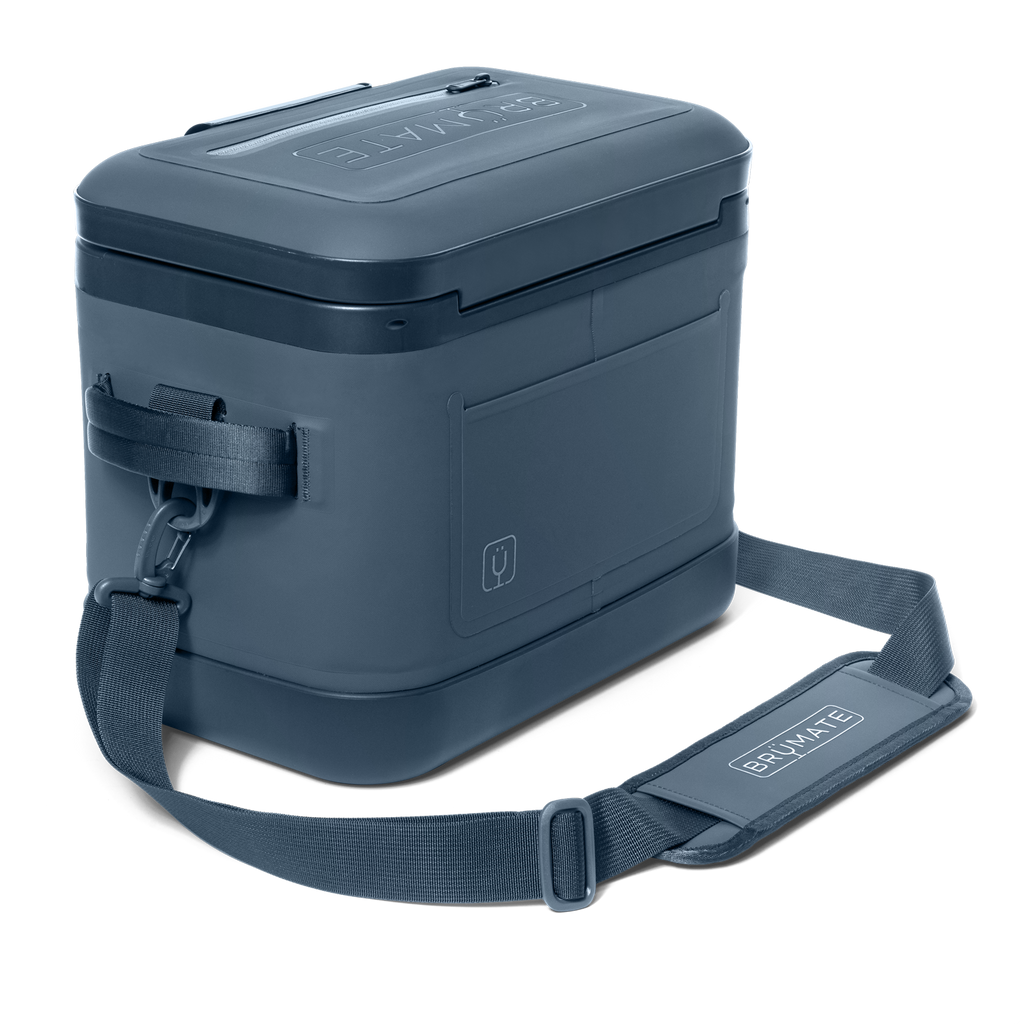 BrüMate 12 Can MagPack - Nightfall Blue 