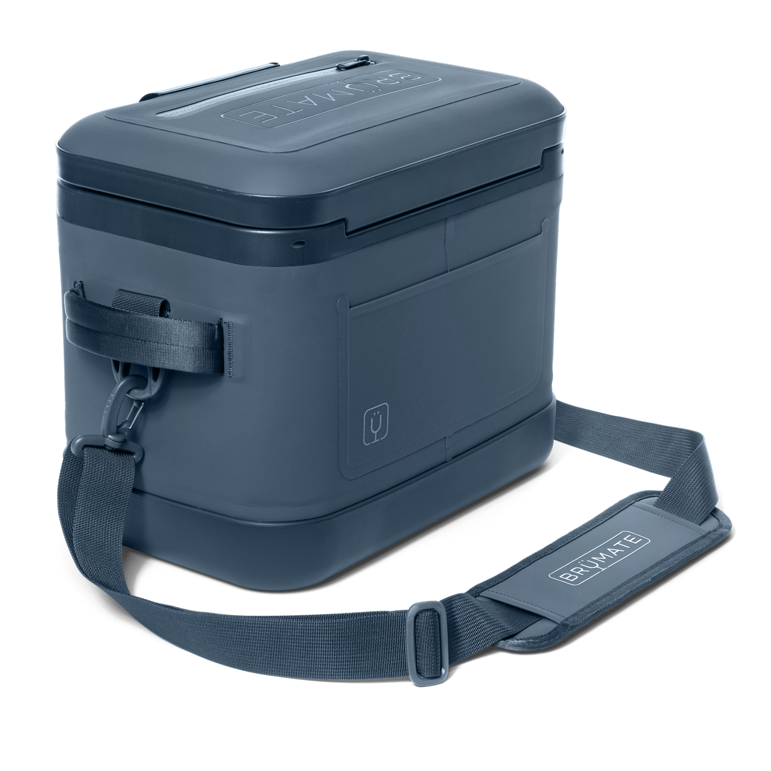 BrüMate 12 Can MagPack - Nightfall Blue 