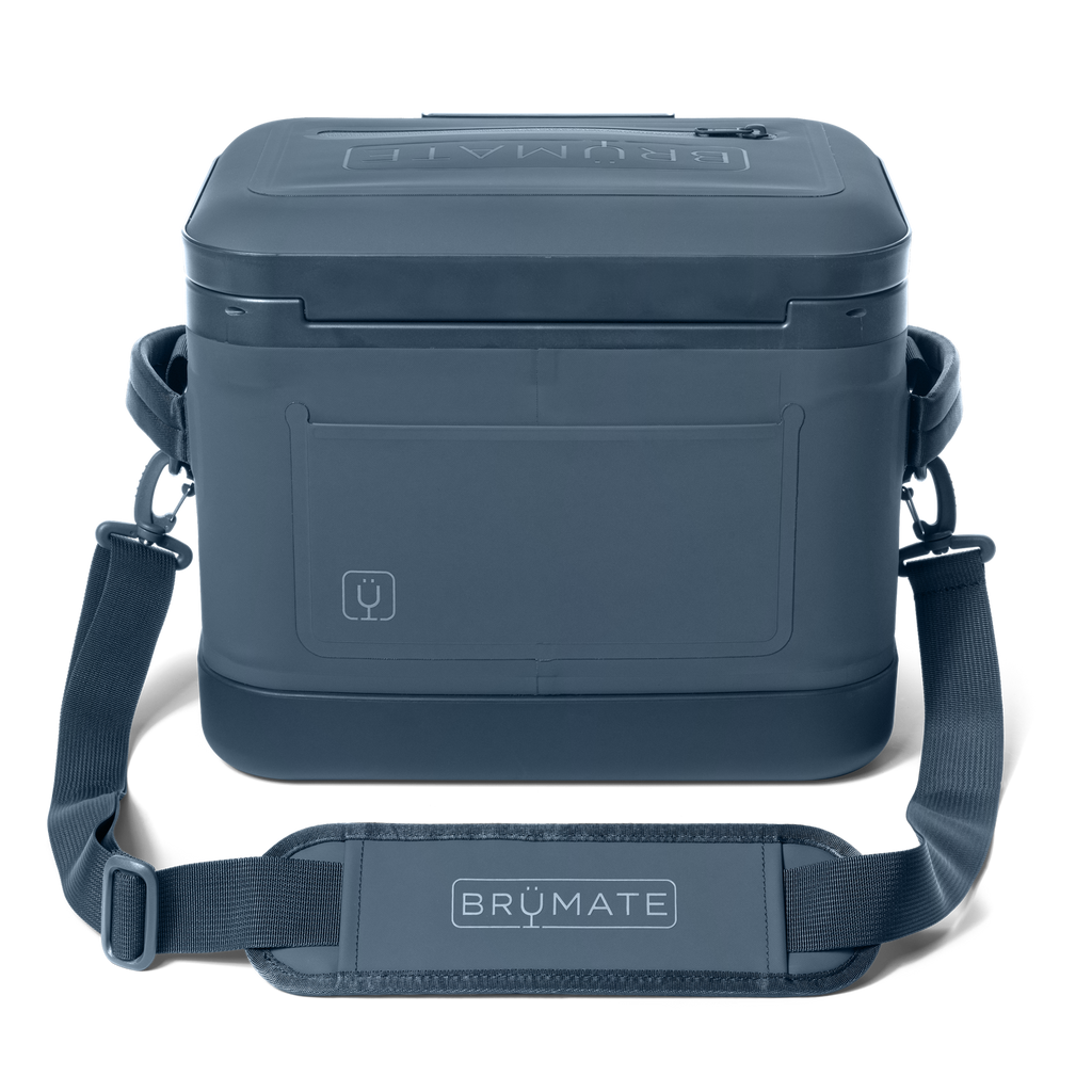 BrüMate 12 Can MagPack - Nightfall Blue 