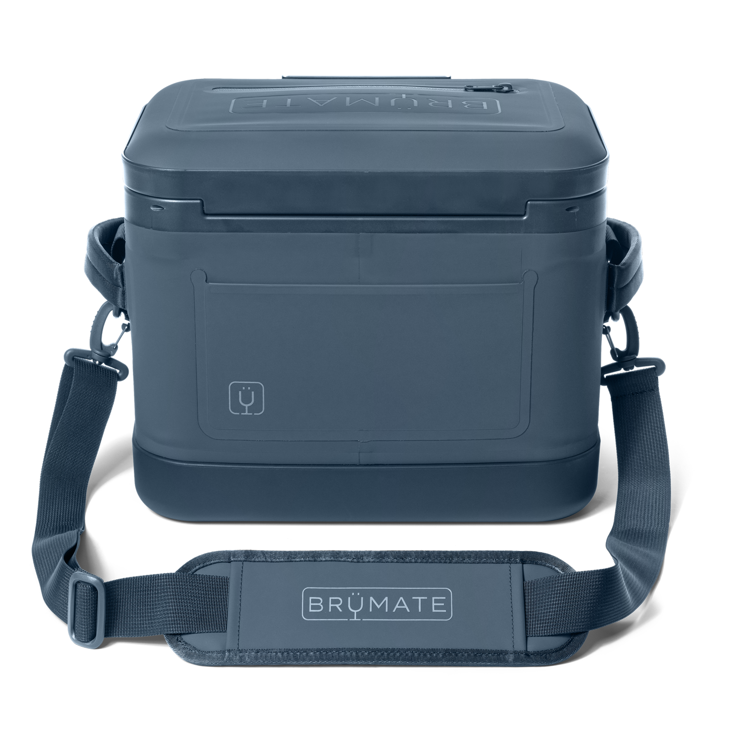 BrüMate 12 Can MagPack - Nightfall Blue 