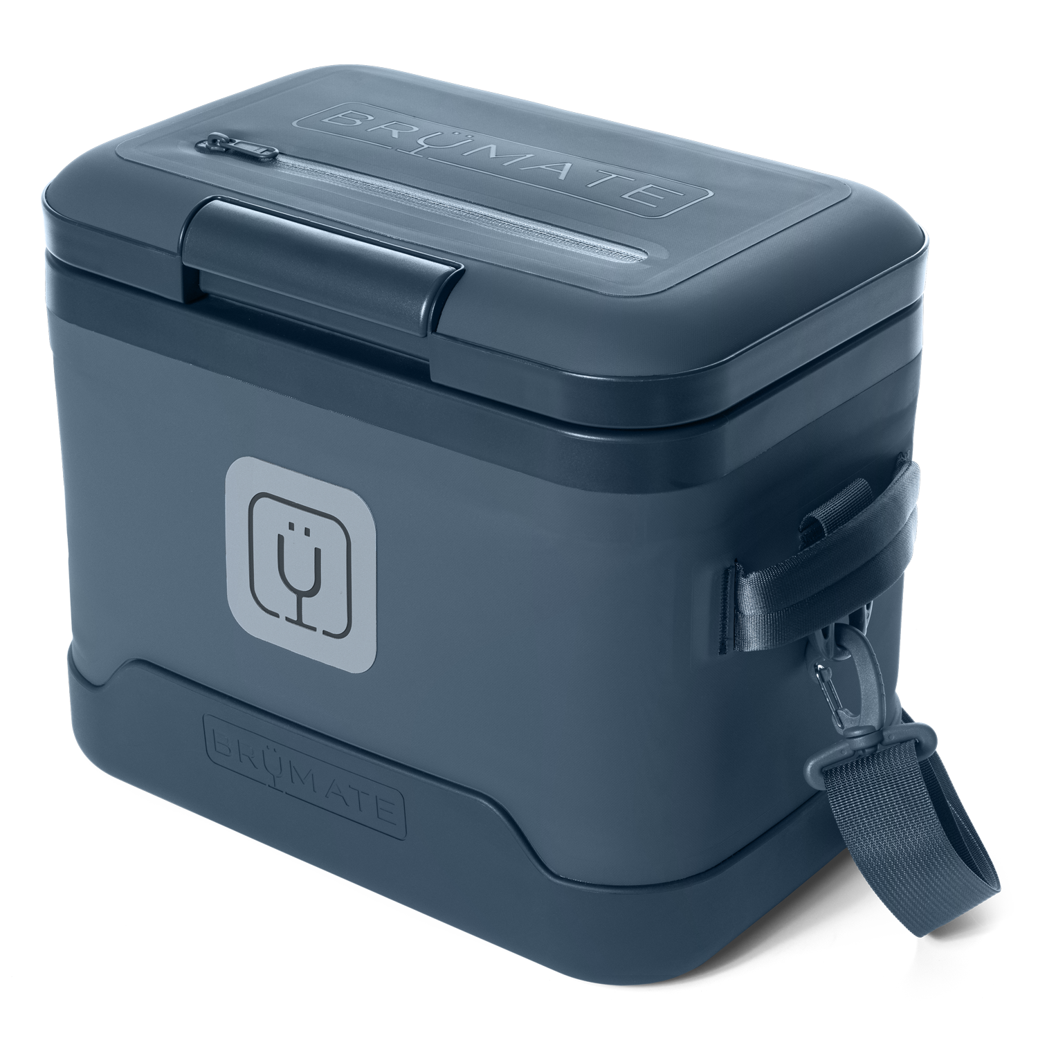 BrüMate 12 Can MagPack - Nightfall Blue 